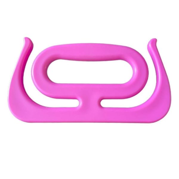 2 PCS Portable Bag Grip Grocery Bag Carrier Shopping Bag Carrier Grocery Bag Holder Multi-purpose