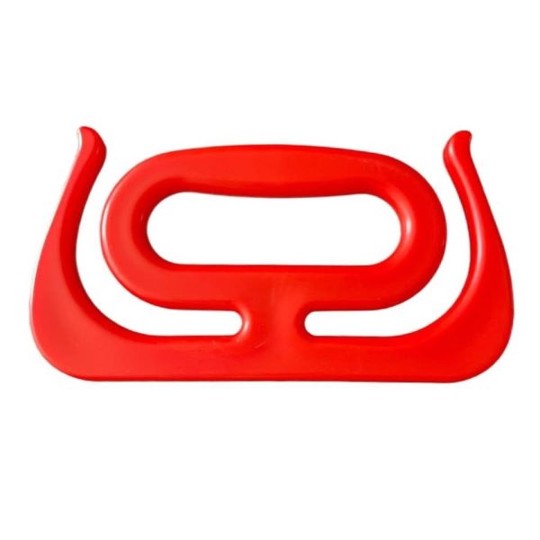 2 PCS Portable Bag Grip Grocery Bag Carrier Shopping Bag Carrier Grocery Bag Holder Multi-purpose