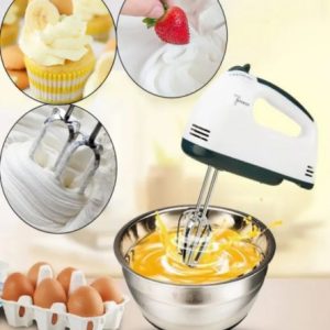 Scarlett - Electric Egg Beater and Mixer for cake cream