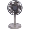 JY-2218 Professional Rechargeable Mini Table Fan