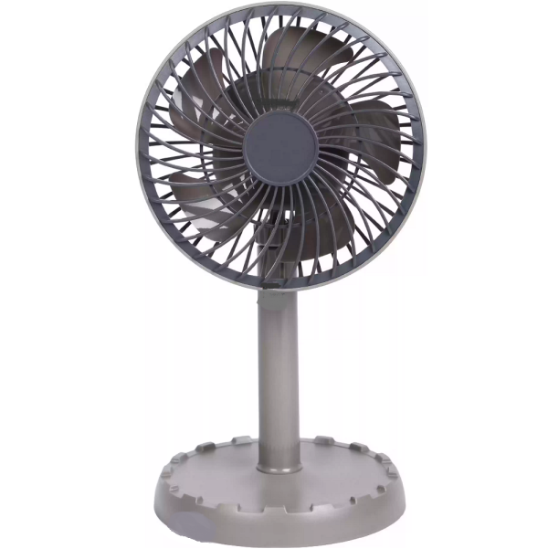 JY-2218 Professional Rechargeable Mini Table Fan