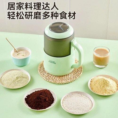 Inima Japan Coffee Grinder Chopper