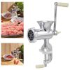 Meat Kima Maker Meat Grinder Aluminium Kima Machine .