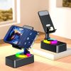 WYS 2301BT Phone Stand with Speaker