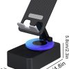 WYS 2301BT Phone Stand with Speaker
