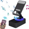 WYS 2301BT Phone Stand with Speaker