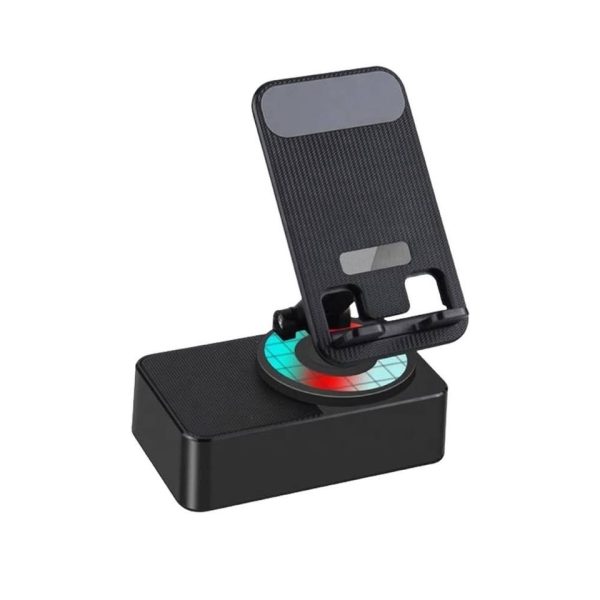 WYS 2301BT Phone Stand with Speaker