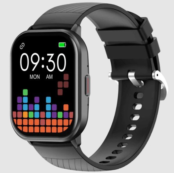 VS02 Fashion Hybrid Smart Watch