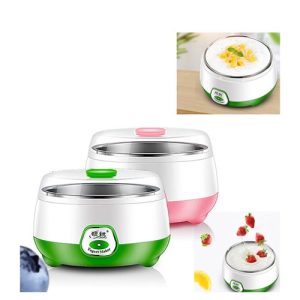 Yogurt Maker, Doi Maker, Electric Doi Maker Automatic Yogurt (Doi) Maker, Yogurt Maker, Doi Maker, Electric Doi Maker