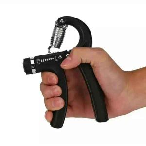 Adjustable Heavy Grips Hand Gripper Heavy Grips Hand Gripper Adjustable