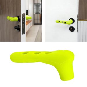 Door Handle Cover, silicone Door Handle Glove Cover