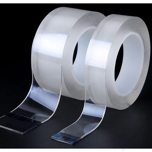 Clear Nano Double Side Adhesive Tape - Nano tape (3M/5M Wide)