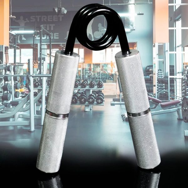 Fitness Heavy Hand Grip Metal strength Exercse Gripper Hand