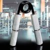 Fitness Heavy Hand Grip Metal strength Exercse Gripper Hand