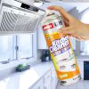 Kitchen cleaner Spray Foam Cleaning Spray 550ml Easy Cleaning