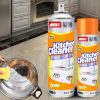 Kitchen cleaner Spray Foam Cleaning Spray 550ml Easy Cleaning