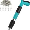 Manual Steel Nail Gun set 101 in 1