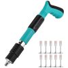 Manual Steel Nail Gun set in 105(3) Manual Steel Nail Gun set 105 in 1