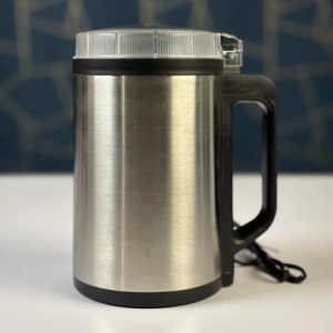 Screenshot Best Electric food Grinder Silver Crest 2750W
