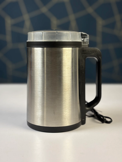 Best Electric food Grinder Silver Crest 2750W