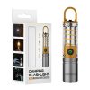 X-10 USB Rechargeable Camping Flashlight X-10 USB Rechargeable Camping Flashlight