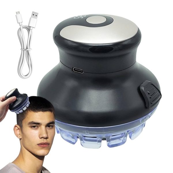 61C8pknA4xL._UF1000,1000_QL80_ USB Rechargeable Men Hair Clippers