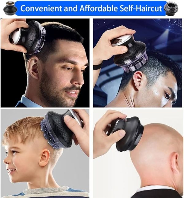 71PExKhEo1L._UF894,1000_QL80_ USB Rechargeable Men Hair Clippers