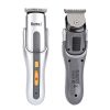 Kemei KM - 680A 5 In 1 Men's Grooming Kit Shaver