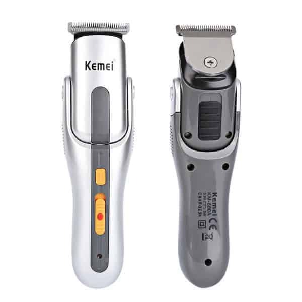 Kemei KM - 680A 5 In 1 Men's Grooming Kit Shaver