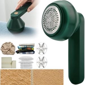 Portable Lint Remover For Clothes