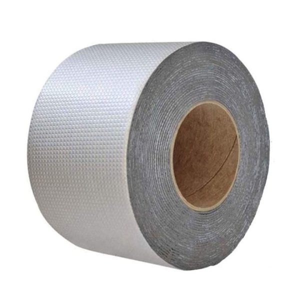 Waterproof Aluminum Foil Tape