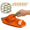 Dumpling Mold Pressing Dumpling Skin Dough Dumpling Machine Dumpling Mold Pressing Dumpling Skin Dough Dumpling Machine