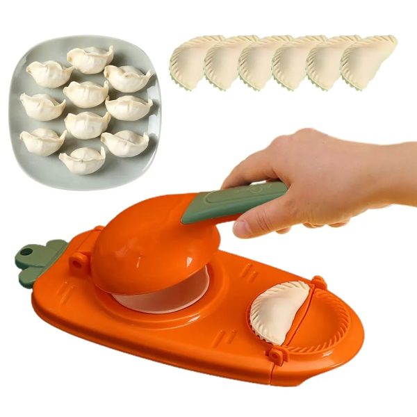 Dumpling Mold Pressing Dumpling Skin Dough Dumpling Machine Dumpling Mold Pressing Dumpling Skin Dough Dumpling Machine
