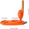 Dumpling Mold3 Dumpling Mold Pressing Dumpling Skin Dough Dumpling Machine