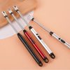 Electric Kitchen Gas Lighter Arc Lighter USB Rechargeable Long Lighter Windproof Candle Lighter Plasma Flexible