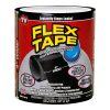 Flex Tape Strong Rubberized Waterproof Tape Supper Strong Leaking Water Pipe Repair Tape