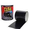 Flex Tape Strong Rubberized Waterproof Tape Supper Strong Leaking Water Pipe Repair Tape