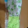 Silicone Dish Washing Kitchen Hand Gloves Multicolor