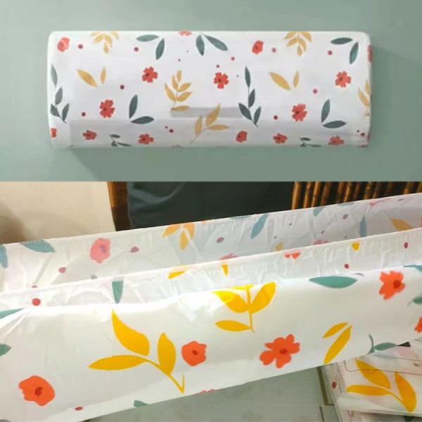 AC Cover Adjustable Dust Proof AC Cover Adjustable Dust Proof