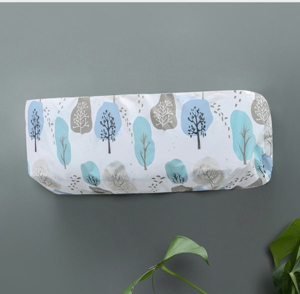 AC Cover Adjustable Dust Proof2 AC Cover Adjustable Dust Proof
