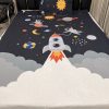 Export Quality 100% Cotton Bed Sheet