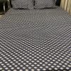 Export Quality 100% Cotton Bed Sheet