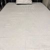 Export Quality 100% Cotton Bed Sheet