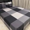 Export Quality 100% Cotton Bed Sheet