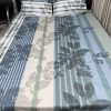 Export Quality 100% Cotton Bed Sheet