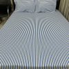Export Quality 100% Cotton Bed Sheet