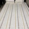 Export Quality 100% Cotton Bed Sheet