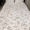 Export Quality 100% Cotton Bed Sheet