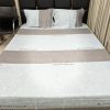 Export Quality 100% Cotton Bed Sheet