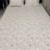 Export Quality 100% Cotton Bed Sheet